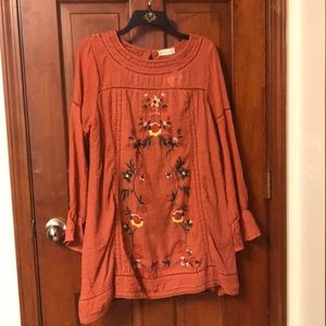 Shift dress from Altard State